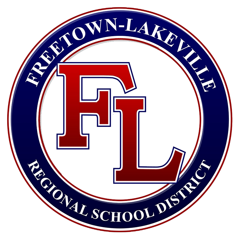 Freetown-Lakeville School District's Logo